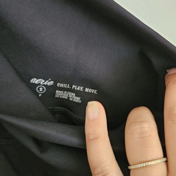 BIKE SHORTS - Picture 4 of 5